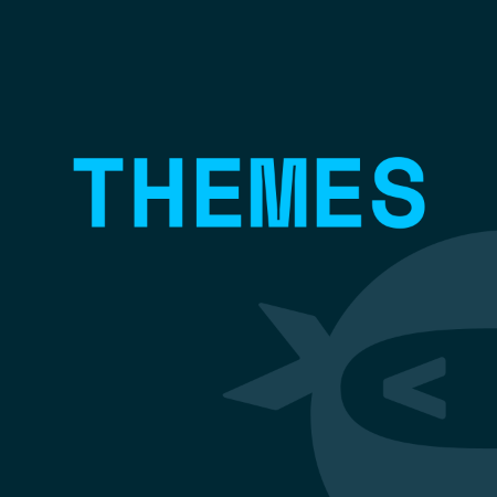 Picture for category Themes