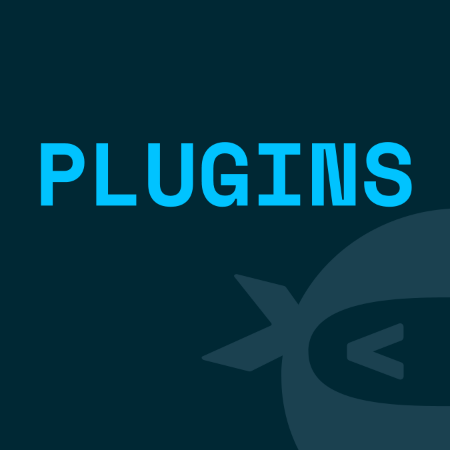 Picture for category Plugins