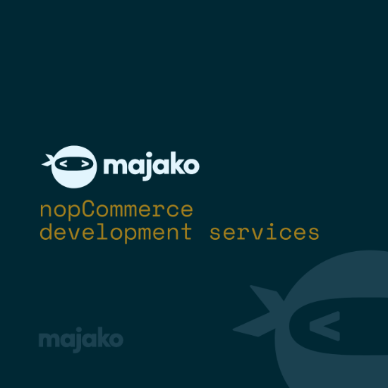 Picture of nopCommerce development services