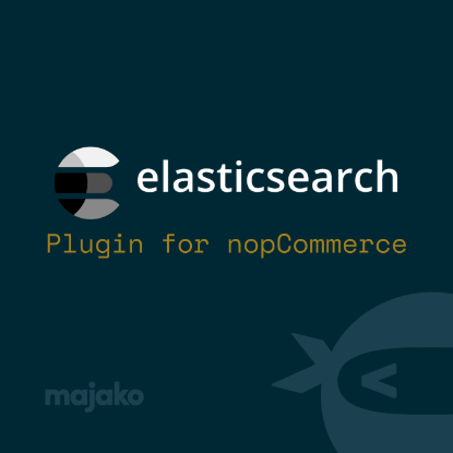 Picture of Elasticsearch plugin for nopCommerce