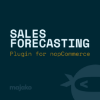 Picture of Sales Forecasting plugin for nopCommerce